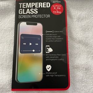 Screen protector